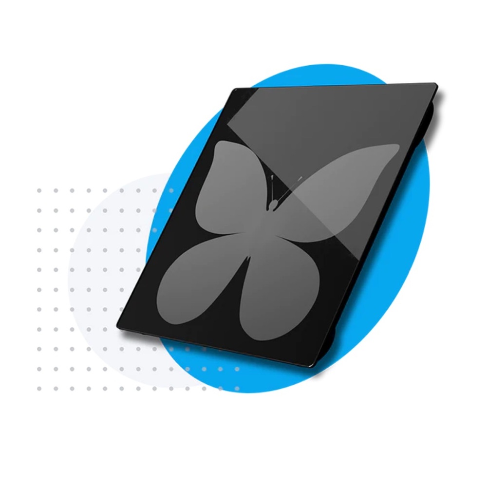 Blind Weight Scale (gently used)